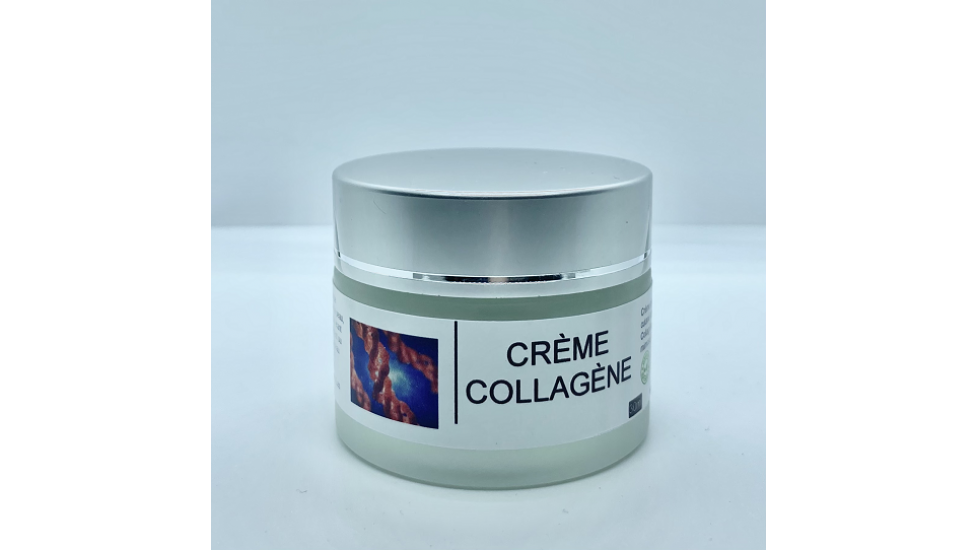 Crème Collagène